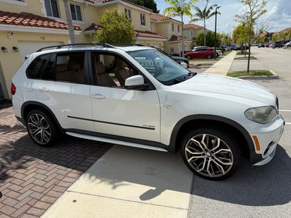 Used 2013 BMW X5 xDrive35i