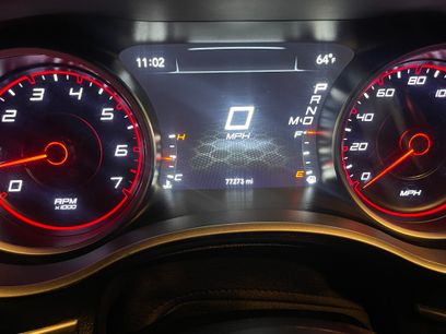 Used 2018 Dodge Charger R/T