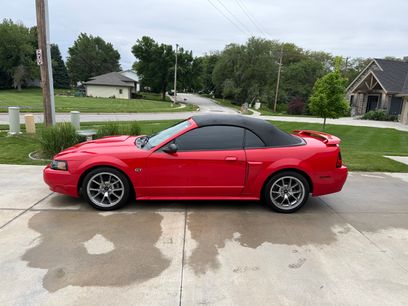 Used 2003 Ford Mustang GT
