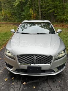 Used 2018 Lincoln MKZ Reserve w/ Climate Package