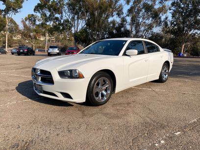 Used 2012 Dodge Charger SE w/ Sport Appearance Group