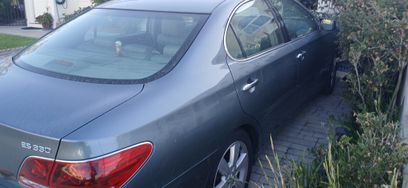 Used 2005 Lexus ES 330