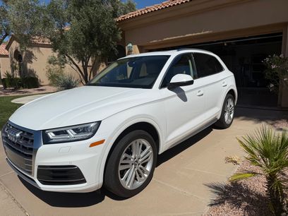 Used 2020 Audi Q5 2.0T Premium Plus w/ Premium Plus Package