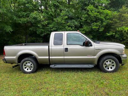 Used 2007 Ford F350 XLT