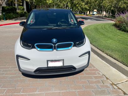 Used 2018 BMW i3 w/ Range Extender