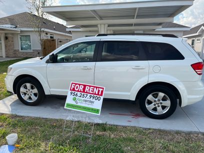 Used 2016 Dodge Journey SE w/ Flexible Seating Group