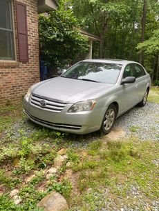 Used 2007 Toyota Avalon XL