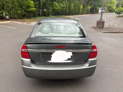 Used 2005 Chevrolet Malibu LS w/ Preferred Equipment Group