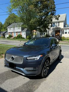 Used 2018 Volvo XC90 T8 Inscription w/ Convenience Package