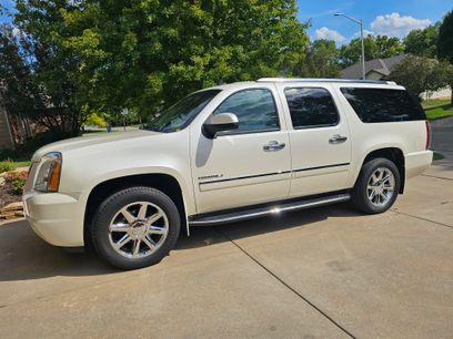 Used 2014 GMC Yukon XL Denali