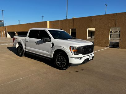 Used 2022 Ford F150 XLT w/ Equipment Group 302A High