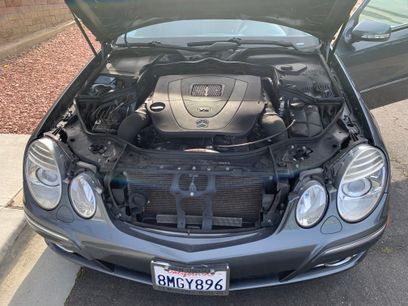 Used 2008 Mercedes-Benz E 350 Sedan