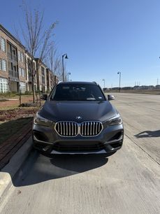 Used 2020 BMW X1 sDrive28i w/ Convenience Package