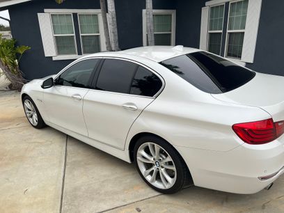 Used 2014 BMW 535i Sedan