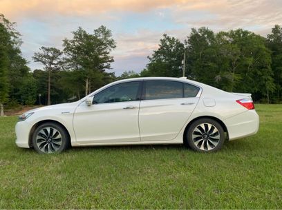 Used 2015 Honda Accord EX-L