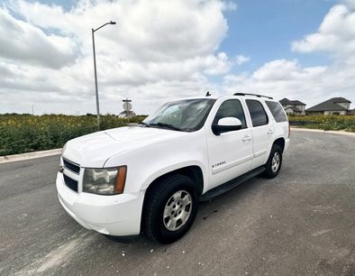 Used 2007 Chevrolet Tahoe LT w/ LT Preferred Equipment Group