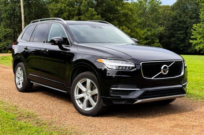Used 2016 Volvo XC90 T8 Momentum w/ Vision Package
