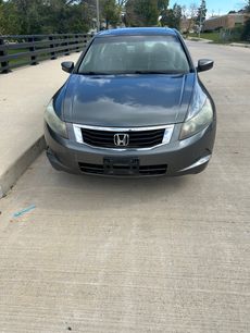 Used 2010 Honda Accord EX-L