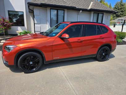Used 2013 BMW X1 xDrive28i