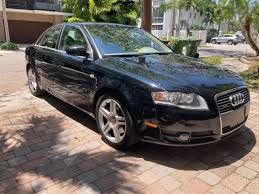 Used 2006 Audi A4 3.2