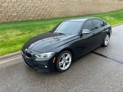 Used 2018 BMW 340i xDrive Sedan