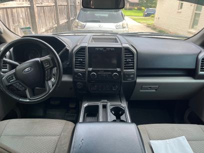 Used 2018 Ford F150 XLT w/ Equipment Group 302A Luxury