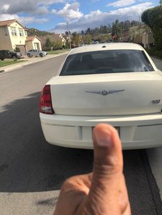 Used 2007 Chrysler 300 Touring L