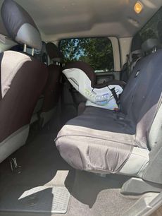 Used 2017 RAM 2500 Tradesman w/ Chrome Appearance Group