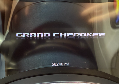 Used 2018 Jeep Grand Cherokee Overland