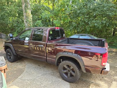 Used 2008 Dodge Ram 1500 Truck SLT