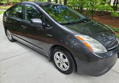 Used 2008 Toyota Prius Touring