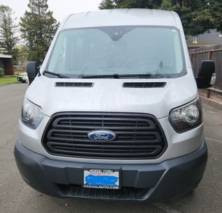 Used 2017 Ford Transit 150 XL
