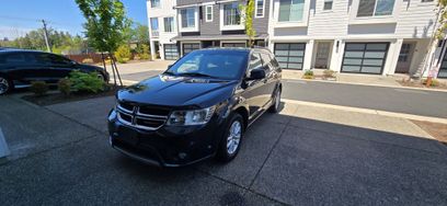 Used 2013 Dodge Journey SXT w/ Flexible Seating Group