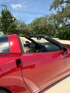 Used 2008 Chevrolet Corvette Coupe w/ Preferred Equipment Group
