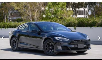 Used 2018 Tesla Model S 100D