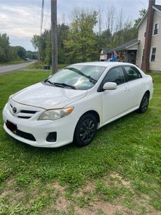 Used 2011 Toyota Corolla LE