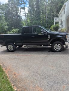 Used 2018 Ford F250 XLT