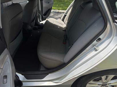 Used 2011 Hyundai Sonata GLS w/ Popular Equipment Pkg 2