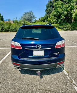 Used 2010 MAZDA CX-9 Grand Touring w/ Moonroof & Bose Audio Pkg