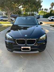 Used 2014 BMW X1 sDrive28i