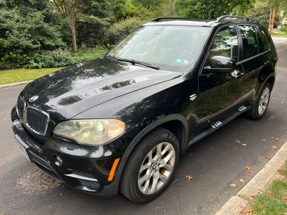 Used 2012 BMW X5 xDrive35i