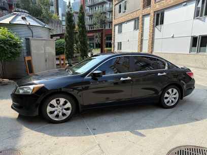 Used 2010 Honda Accord EX-L