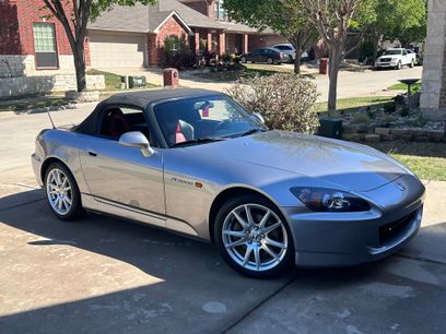 Used 2004 Honda S2000