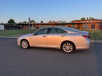 Used 2010 Lexus ES 350