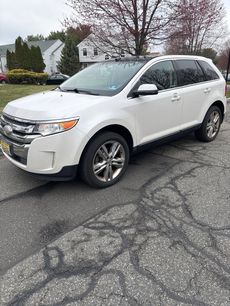 Used 2014 Ford Edge Limited w/ Equipment Group 302A