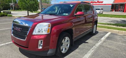 Used 2011 GMC Terrain SLE w/ Convenience Package