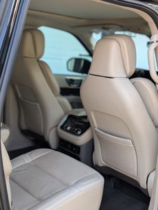 Used 2021 Lincoln Navigator L Reserve w/ Luxury Package