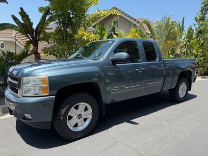 Used 2009 Chevrolet Silverado 1500 LTZ w/ Safety Package