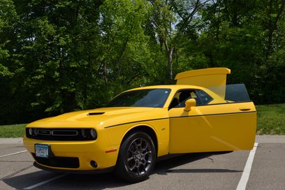 Used 2018 Dodge Challenger GT w/ Technology Group