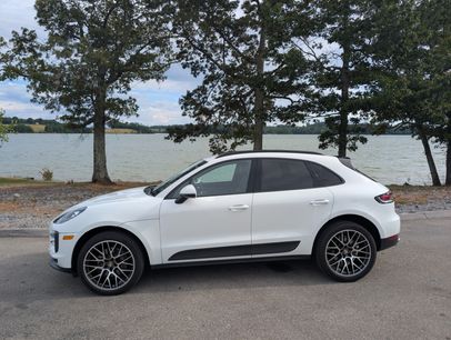 Used 2019 Porsche Macan
